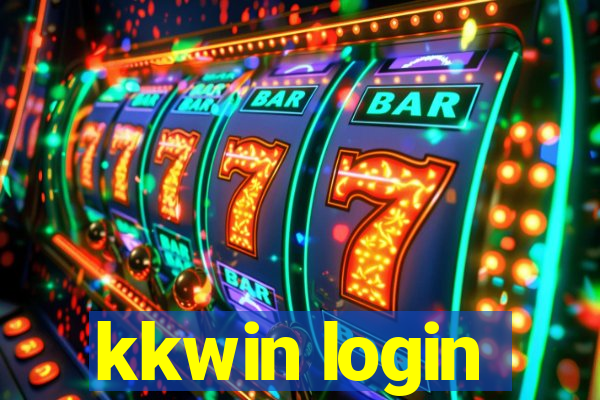 kkwin login